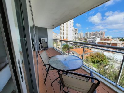 Hermoso departamento en inmejorable zona!! - Ref : EQP4125