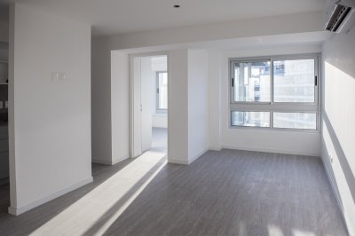 Lindo departamento con Gran Iluminación. - Ref : EQP6078