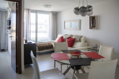 Gran departamento de 1 dormitorio en venta - Ref : EQP5087