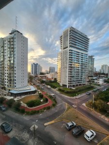 Oportunidad en Torre del plata II, Playa brava, 1 dormitorio en venta Punta del este - Ref : EQP5168