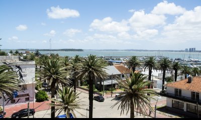 Venta de Apartamento 3 dormitorios , Punta del Este. - Ref : EQP2116