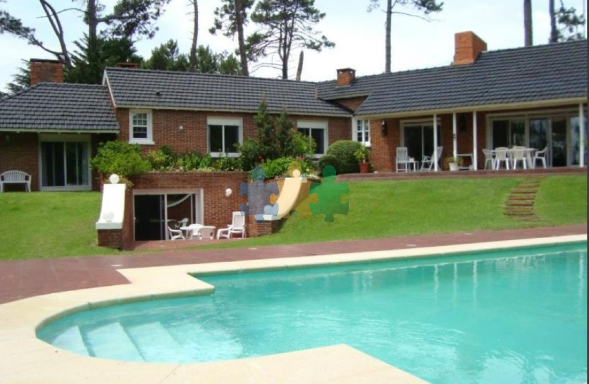 Cantegril - GoPunta - Portal Inmobiliario de Punta del Este - Maldonado
