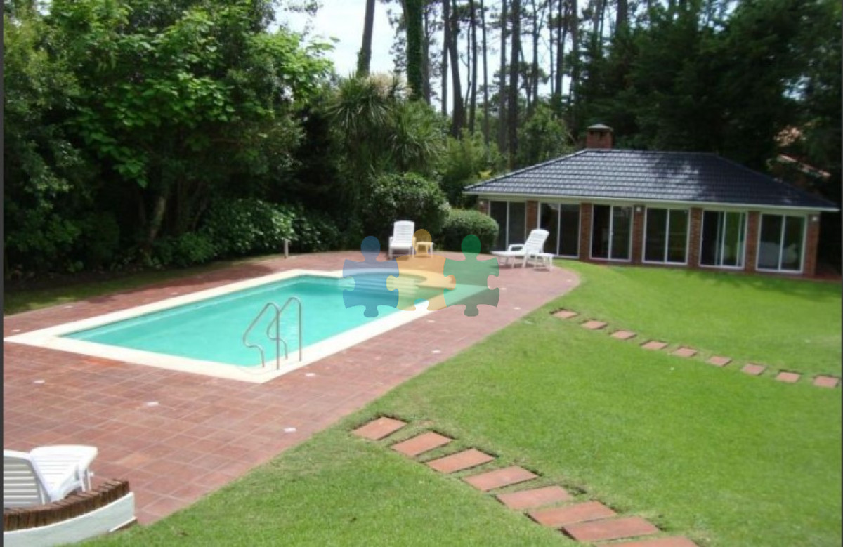Cantegril - GoPunta - Portal Inmobiliario de Punta del Este - Maldonado
