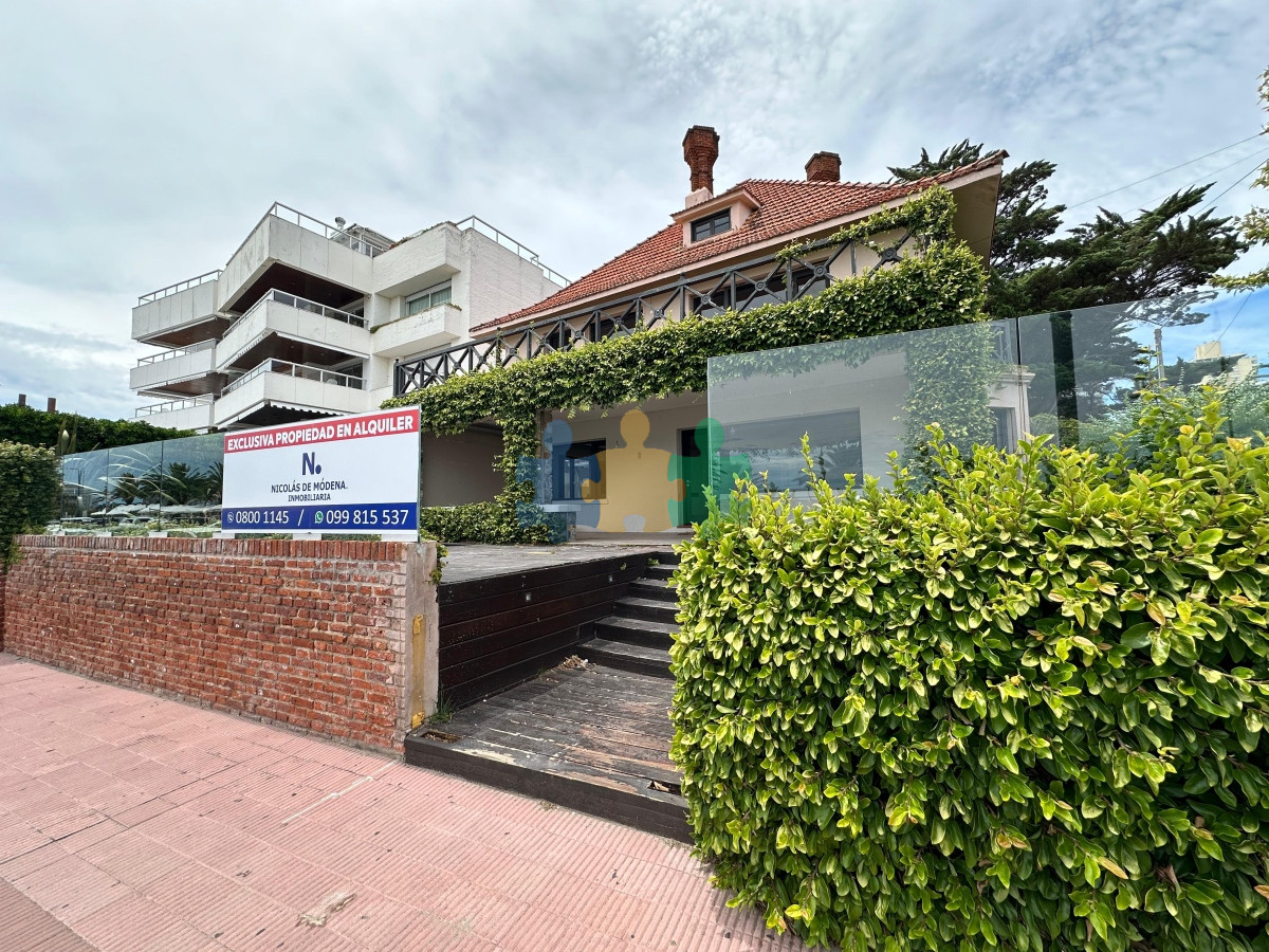 Puerto - GoPunta - Portal Inmobiliario de Punta del Este - Maldonado