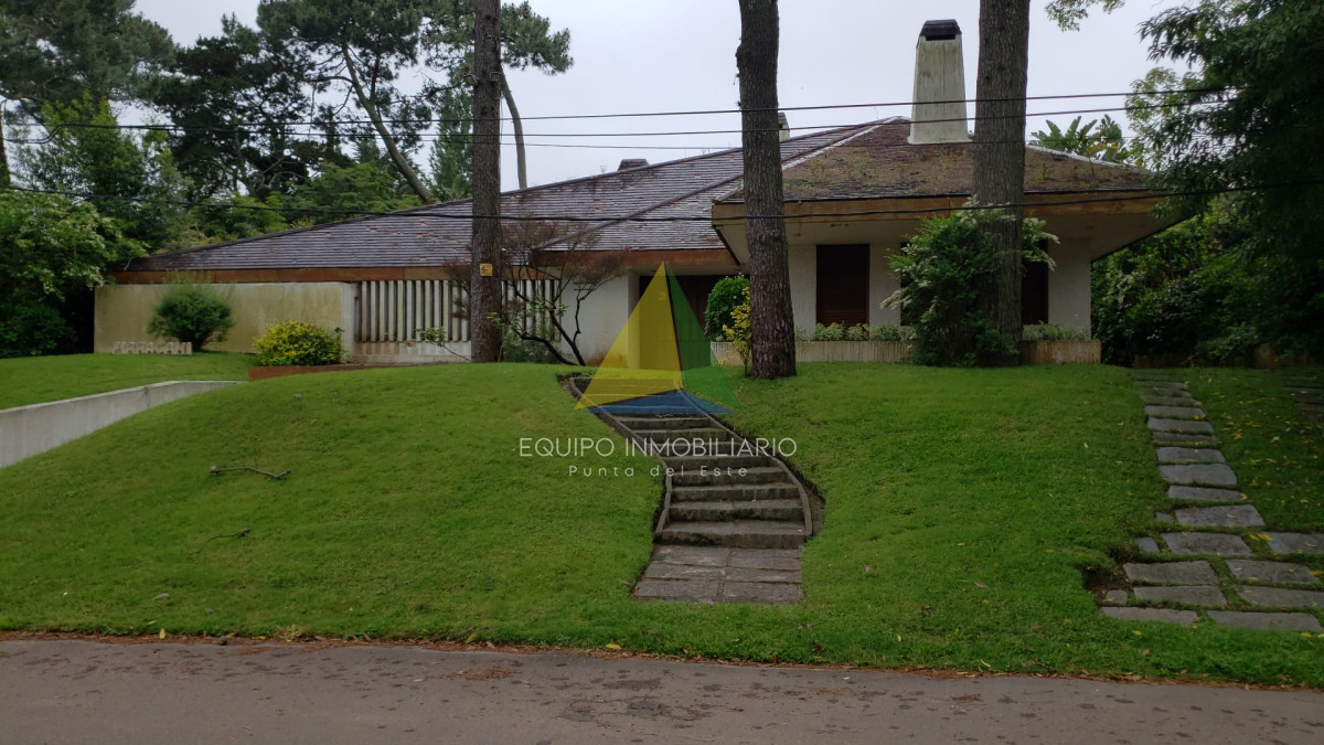 Mansa - GoPunta - Portal Inmobiliario de Punta del Este - Maldonado