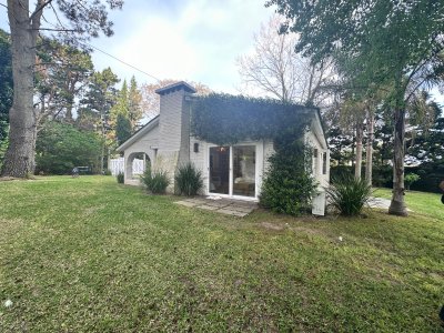 Casa en Venta en Rincón del Indio, Punta del Este  - Ref : EQP7813