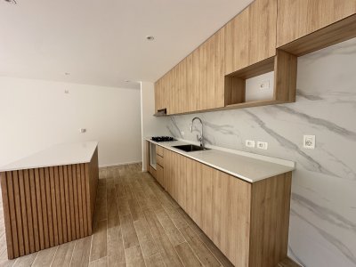 Vende casa de 3 dormitorios a estrenar, Punta del Este - Ref : EQP7858