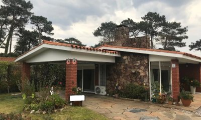 Casa en Venta de 3 dormitorios en Aidy grill , Punta del este  - Ref : EQP6092