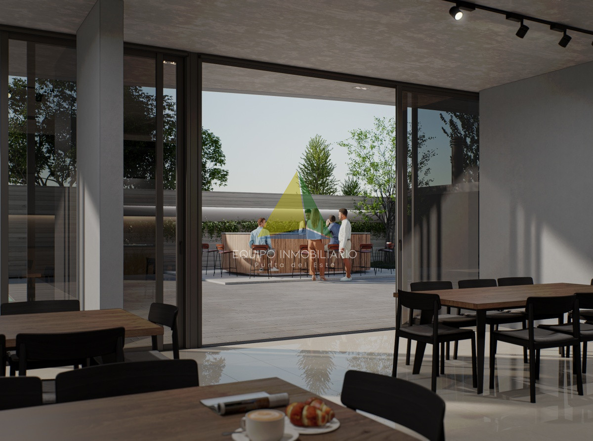 Brava - GoPunta - Portal Inmobiliario de Punta del Este - Maldonado