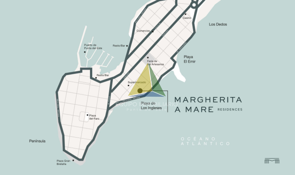 Península - GoPunta - Portal Inmobiliario de Punta del Este - Maldonado