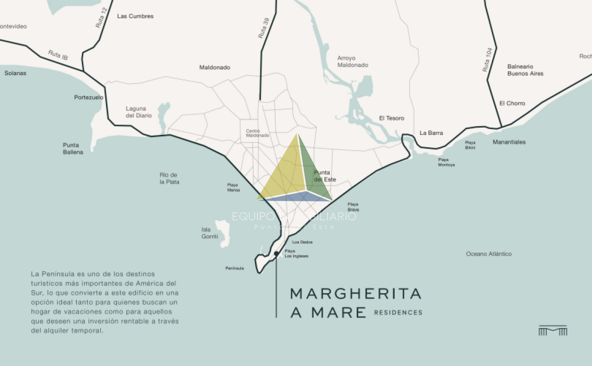 Península - GoPunta - Portal Inmobiliario de Punta del Este - Maldonado