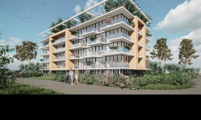 PreLanzamiento EXCLUSIVO  compre con financiacion 1 dorm en venta. Edif. Genova - Ref : EQP7576