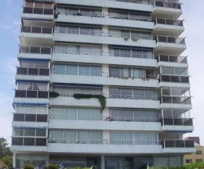 Departamento en venta en Torre Tunquelen - Ref : EQP4940