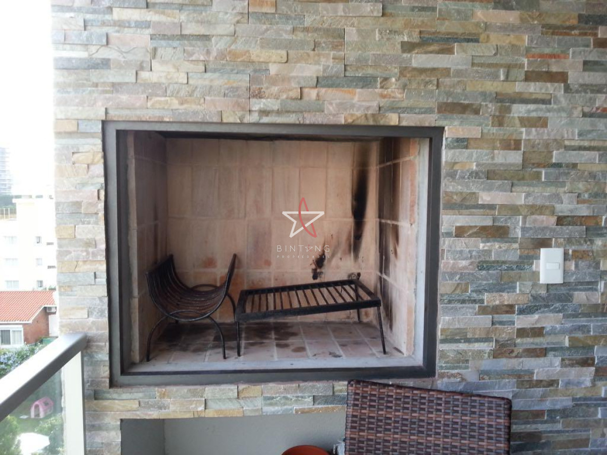 Aidy Grill - GoPunta - Portal Inmobiliario de Punta del Este - Maldonado