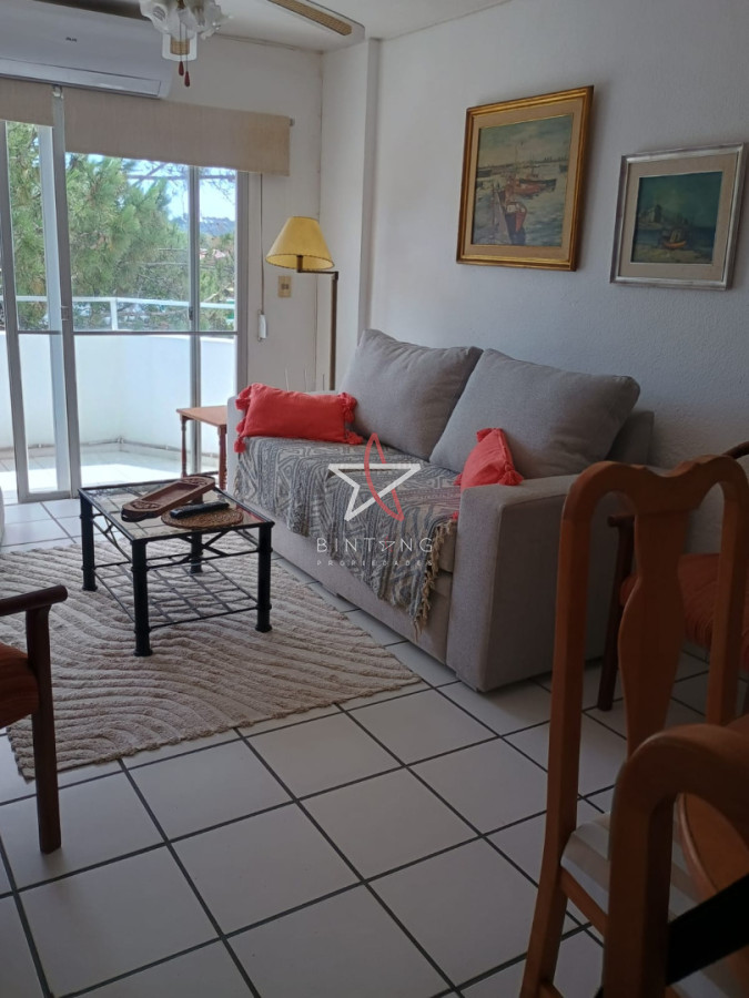 Apartamento en venta 2 dormitorios en Punta del Este - BTG2657A