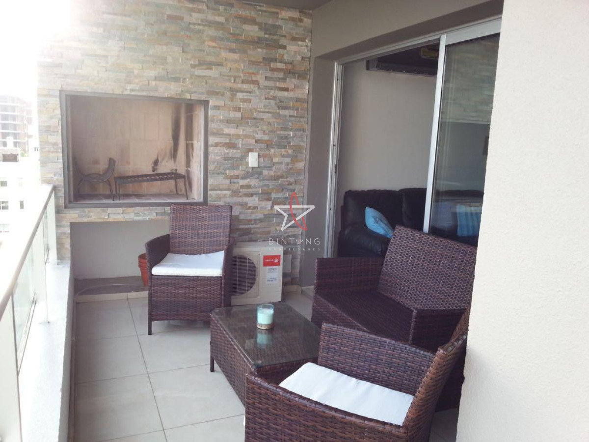 Aidy Grill - GoPunta - Portal Inmobiliario de Punta del Este - Maldonado