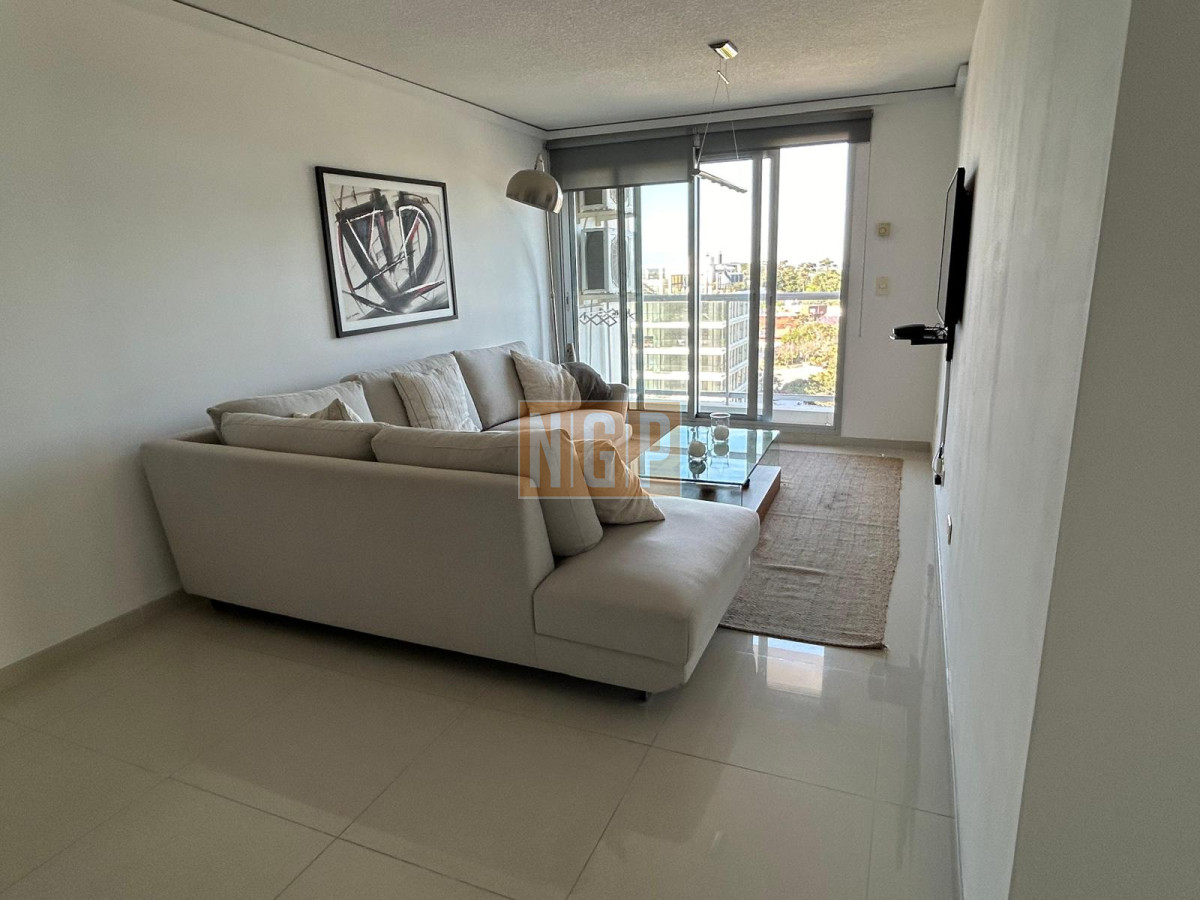 Departamento en venta, 2 dormitorios, Roosevelt, Punta del Este. - NGP30190A