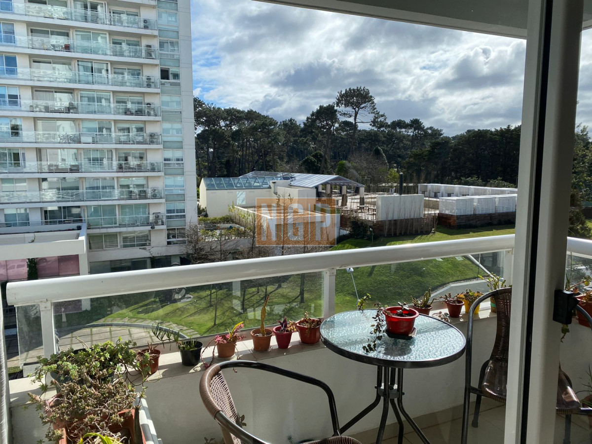 Departamento de 1 dormitorio por Roosevelt, PUNTA DEL ESTE - NGP31422A