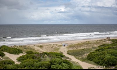 Penthouse de 4 dormitorios en venta.
