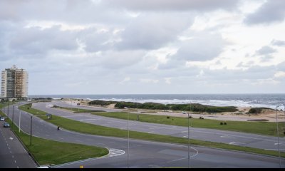 Hermoso departamento con finas terminaciones