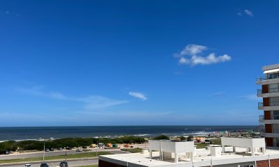 Apartamento de 1 dormitorio en Venta en Playa Brava , Punta del este