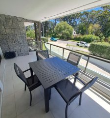 Impecable departamento, comodo e iluminado en Edificio Unique