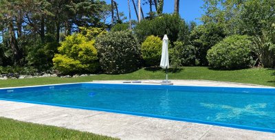 vende casa en la mejor zona de playa mansa, punta del este  - ngp29648c