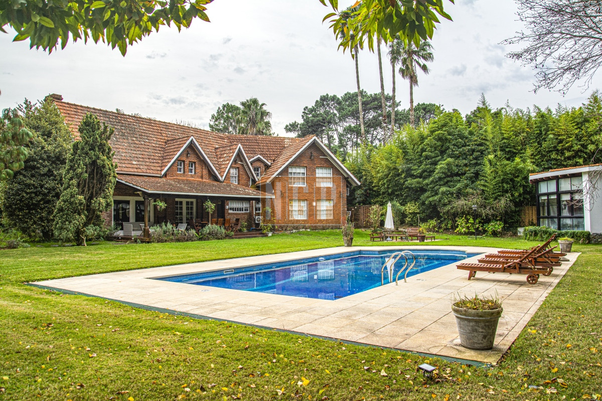 una de las mejores casas de la zona de golf - ngp30003c