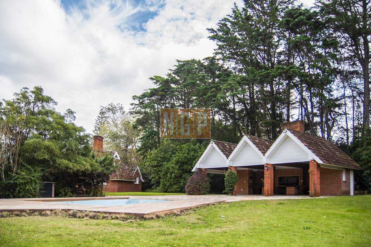 Golf - GoPunta - Portal Inmobiliario de Punta del Este - Maldonado