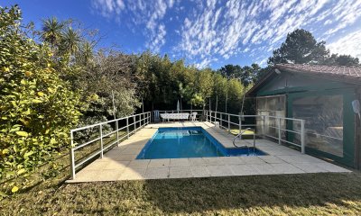 Su oportunidad de comprar una casa en Pinares, Punta del Este