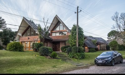 Hermosa casa en venta en Punta del Este