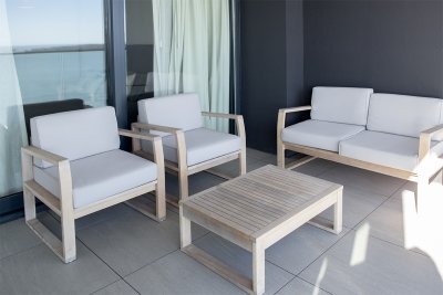 Apartamento en Punta del Este, Mansa - SPT8249A