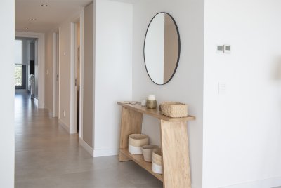 Apartamento en Punta del Este, Mansa - SPT8249A