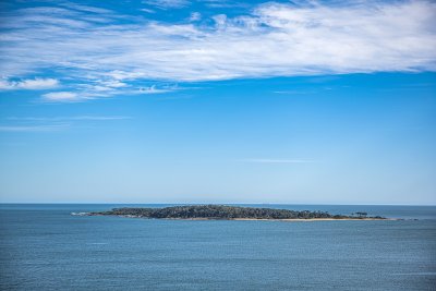 Apartamento en Punta del Este, Mansa - SPT8249A