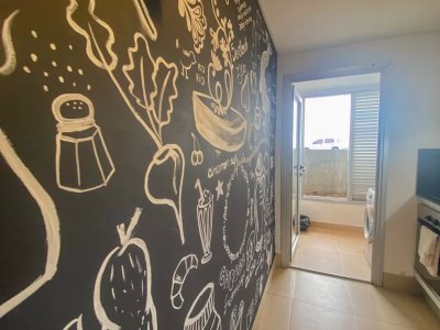 Impecable departamento, comodo e iluminado. - SPT11610A