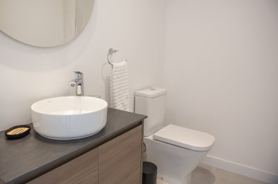 Apartamento en Punta del Este, Mansa - SPT8249A