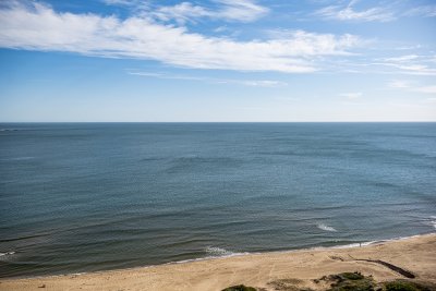 Apartamento en Punta del Este, Mansa - SPT8249A