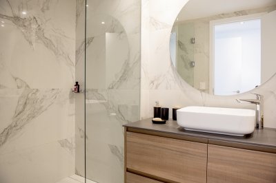 Apartamento en Punta del Este, Mansa - SPT8249A