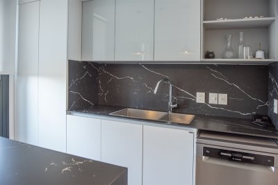 Apartamento en Punta del Este, Mansa - SPT8249A