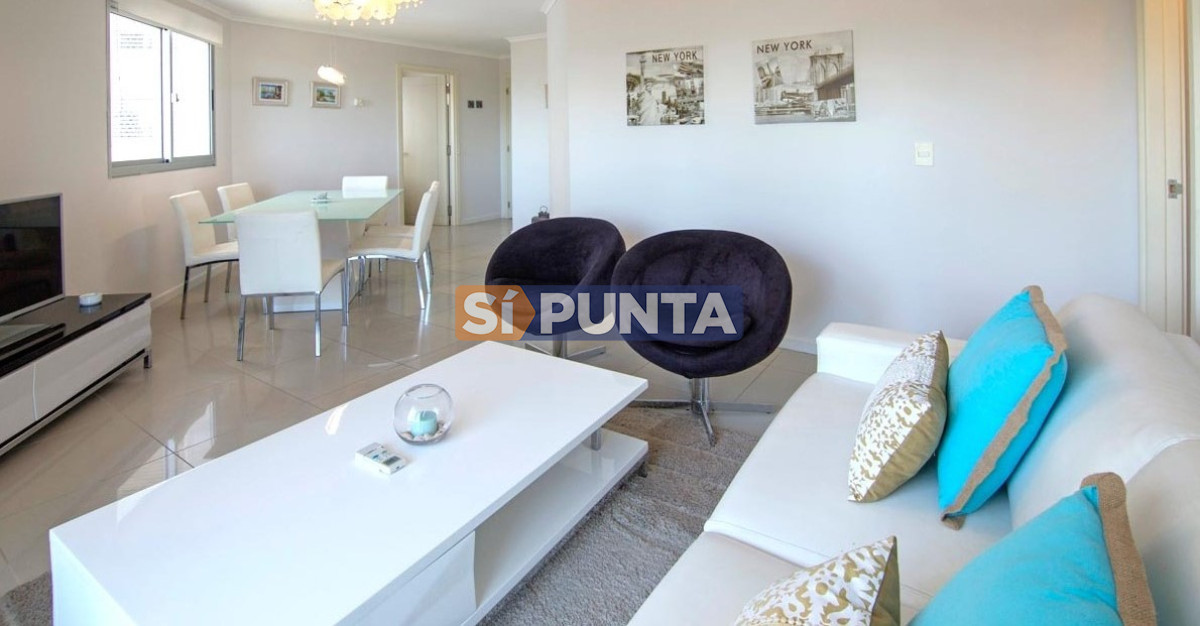 Lindo departamento en venta de 2 dormitorios. - SPT5341A