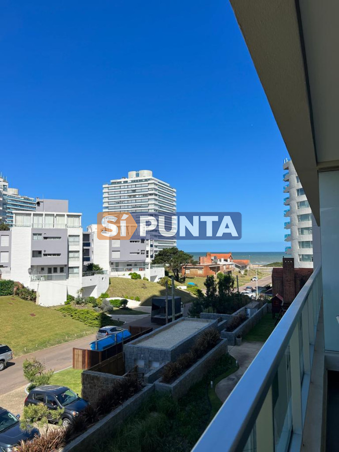 Apartamento 2 dormitorios en venta - SPT7885A