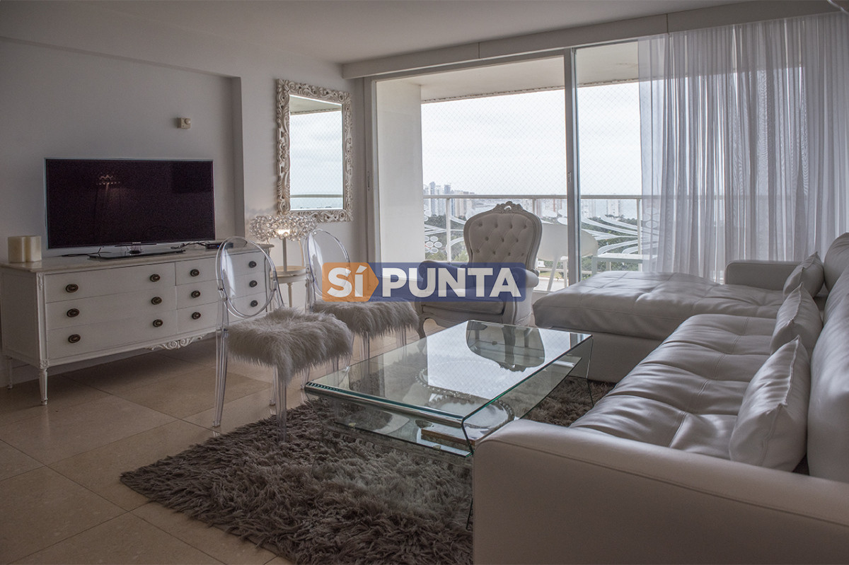 Apartamento en venta de 2 dormitorios, en Mansa, Punta Del  Este - SPT14489A