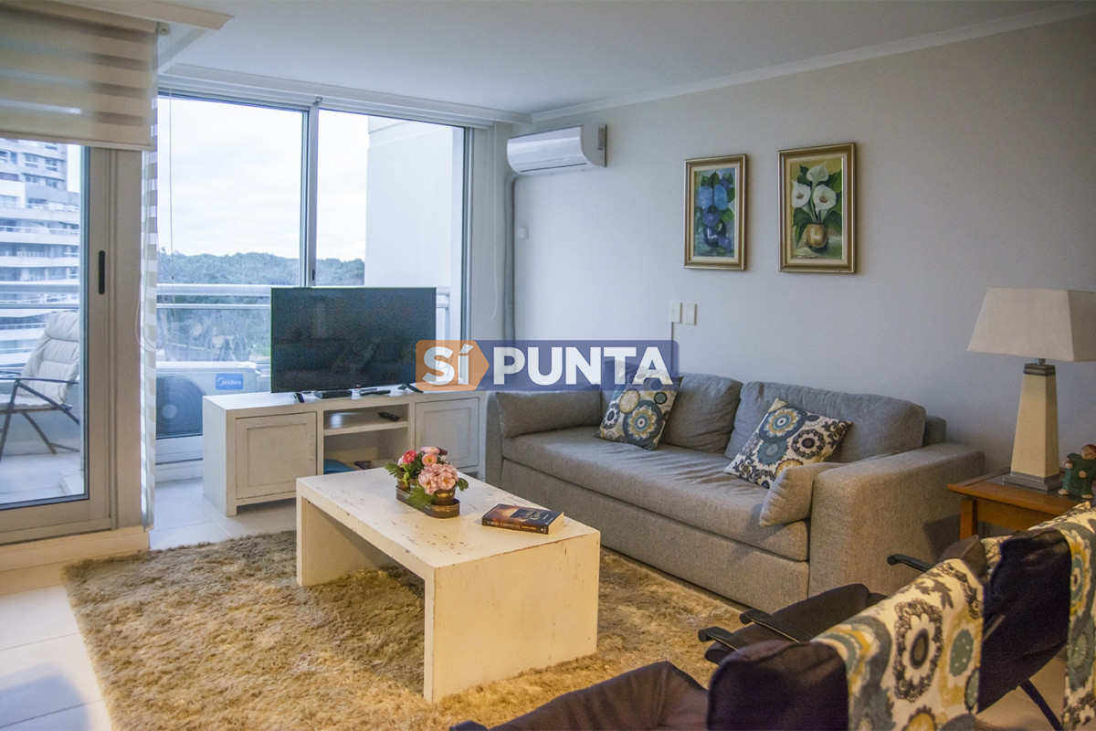 Departamento en venta en el edificio Ocean Drive - SPT10642A