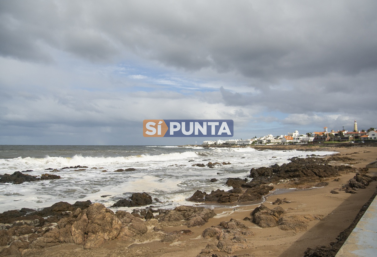 Vende apartamento. Edificio Bonaire. 3 dormitorios con servicios. Brava, Peninsula, Punta del Este - SPT9047A
