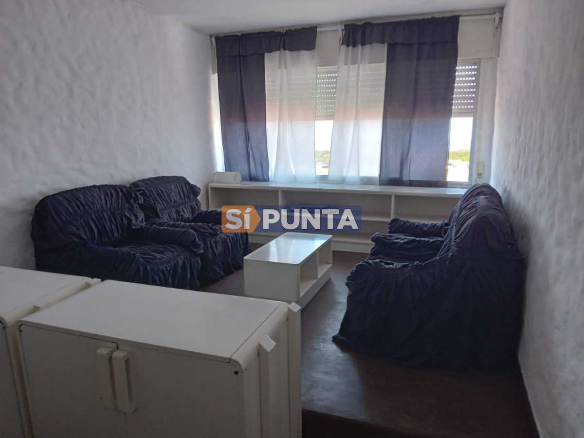 Apartamento en Brava - Punta del Este - SPT9356A