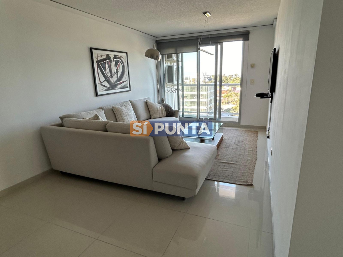 Departamento en venta, 2 dormitorios, Roosevelt, Punta del Este. - SPT11902A