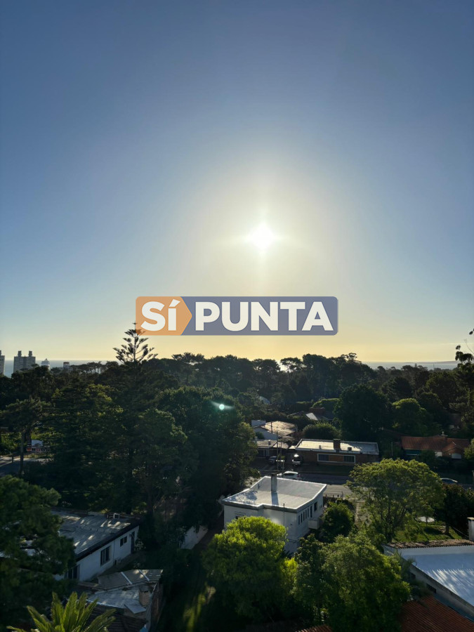 Apartamento de 2 dormitorios en Av. Roosevelt, Punta del este , Maldonado  - SPT11346A