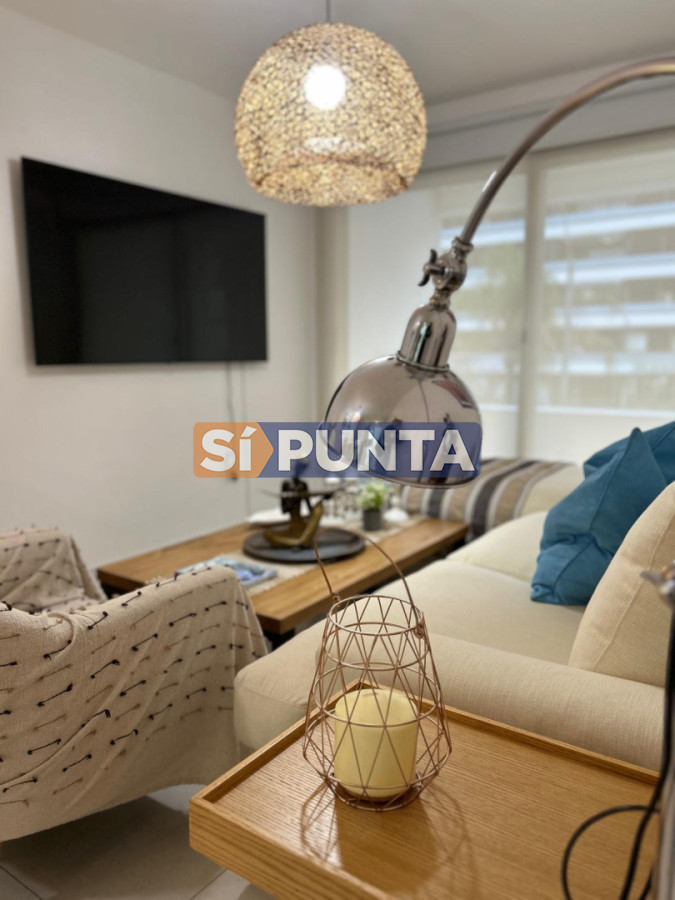 Venta apartamento 1 dormitorio sobre gorlero, excelente ubicacion - SPT14306A