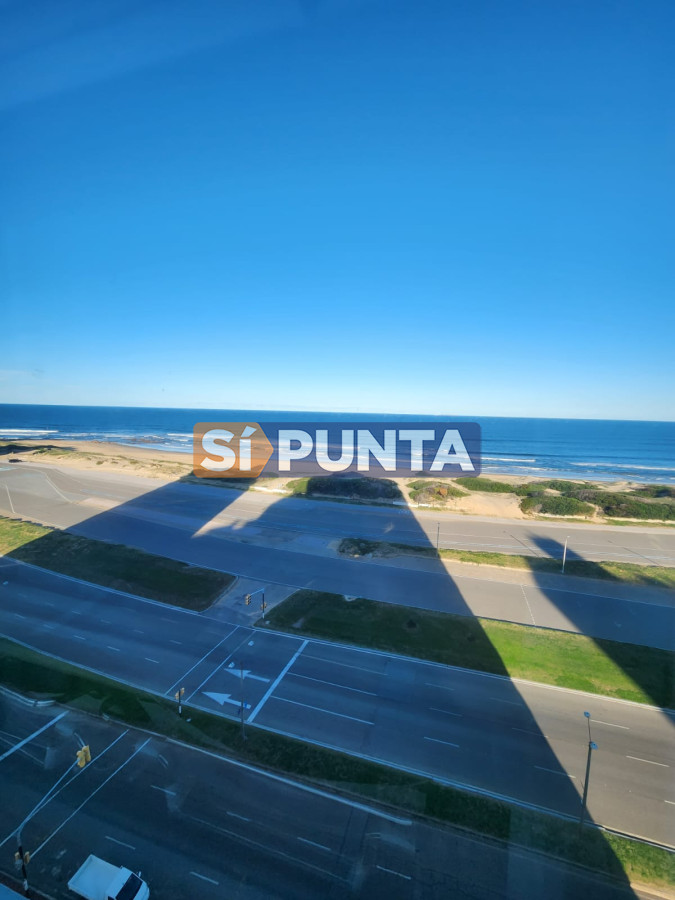 Departamento de 1 dormitorio con excelente vista.  - SPT12650A