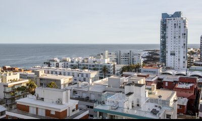 Apartamento en venta, 2 dormitorios, peninsula